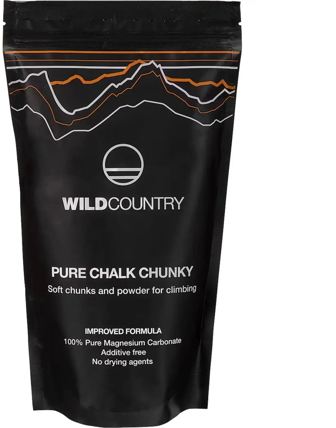 Wild Country Pure Chunky Magnesia