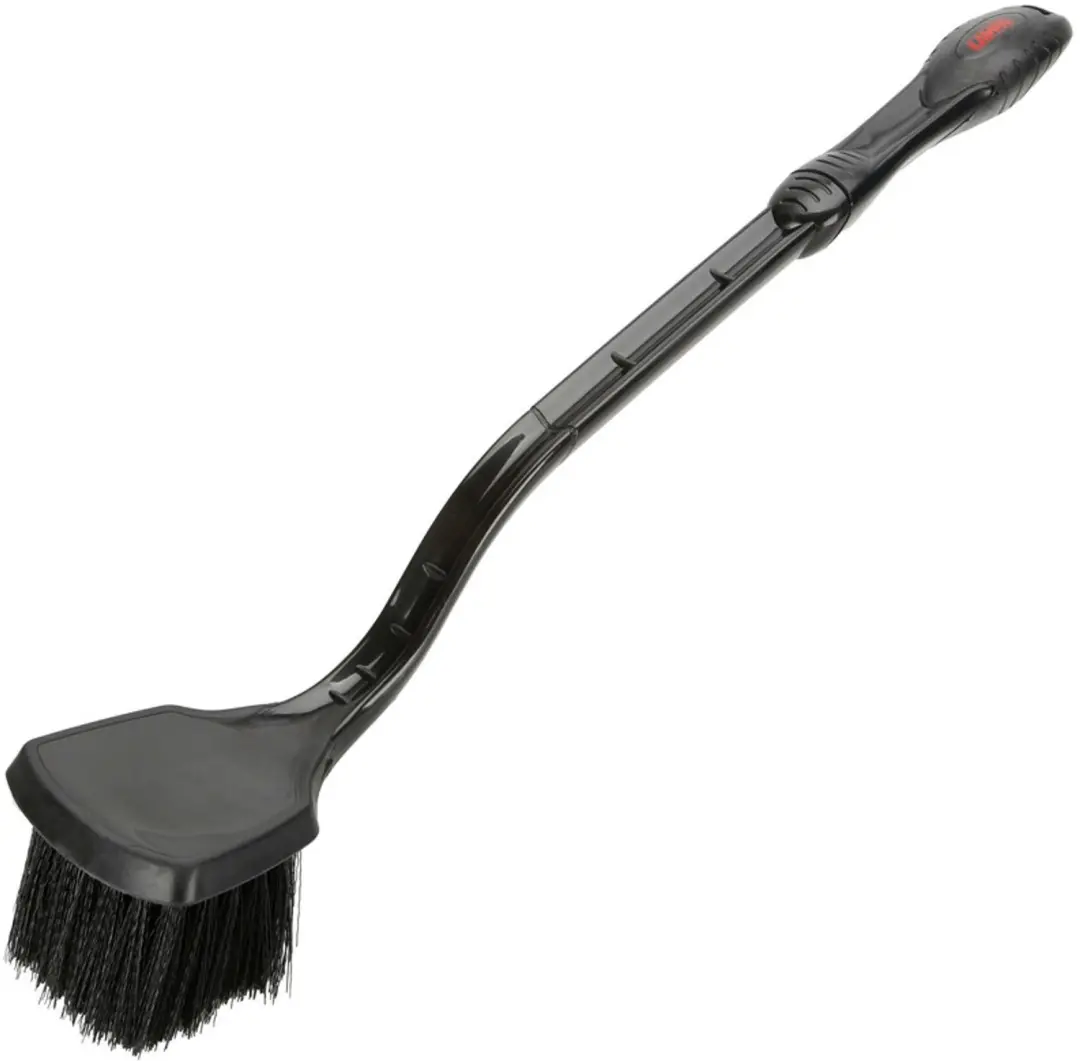 Clean-Pro CP-6 professionele krasbestendige reinigingsborstel 49,5 x 8,6 cm
