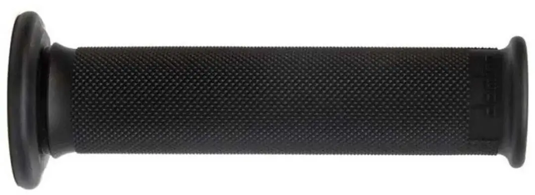 Domino Trial Closed End Handvatten Zwart 22mm - afbeelding 3 van 3
