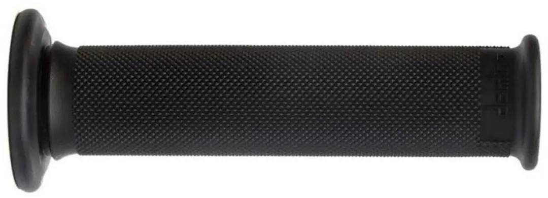 Domino Trial Closed End Handvatten Zwart 22mm