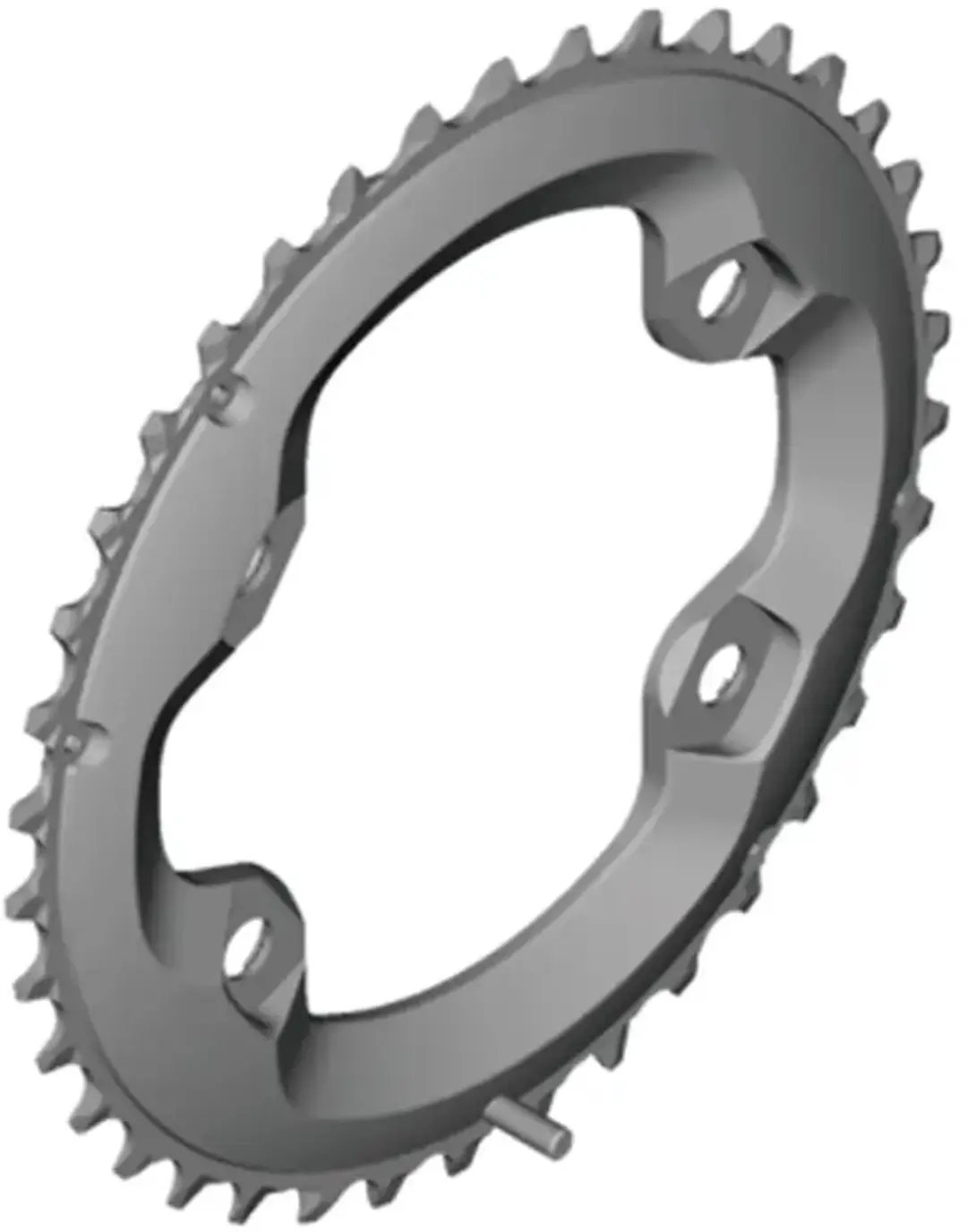 Shimano Deore 6000 Schijflade 24T