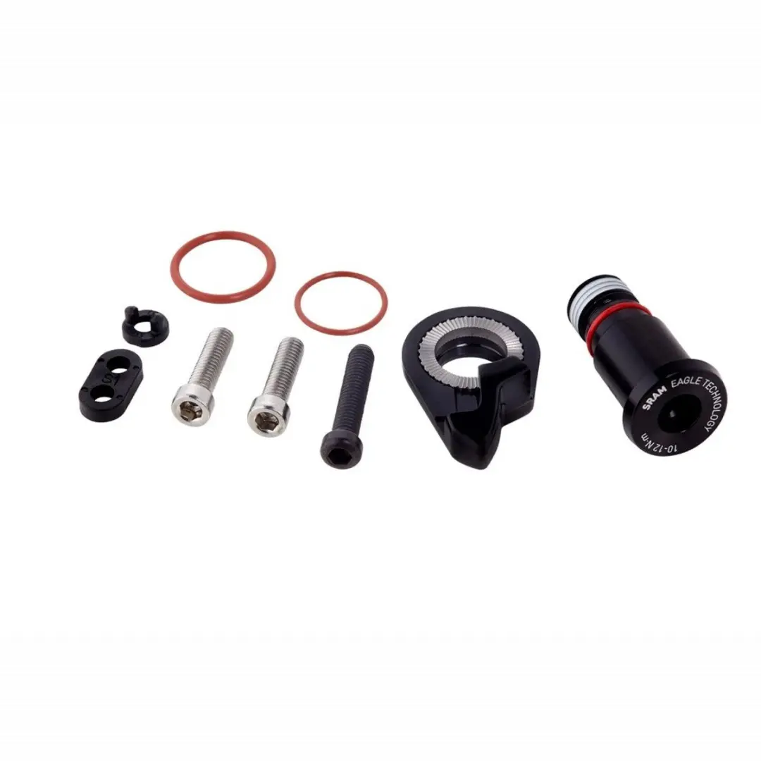 SRAM X01 Eagle Montagekit Achterderailleur