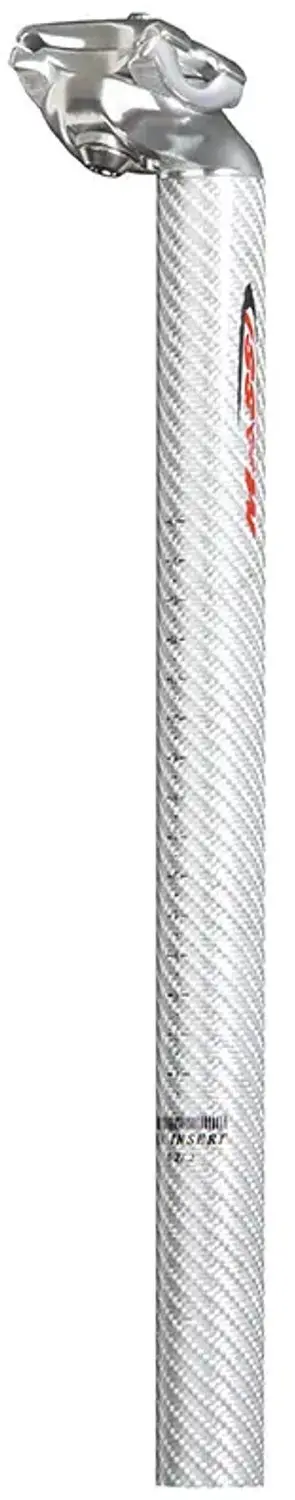 Massi Zadelpen 31.6x350