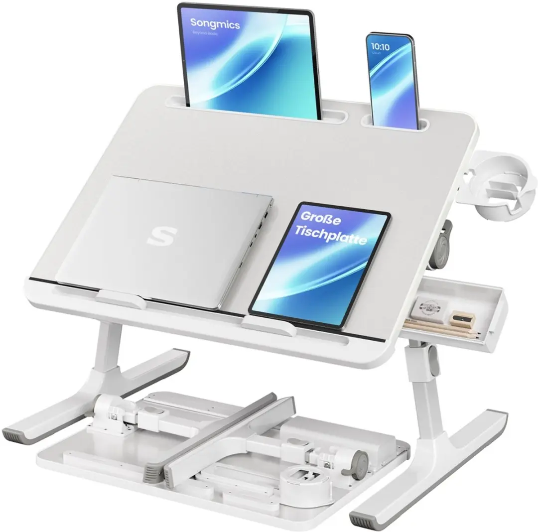 Songmics LLD113GZ01 Laptoptafel