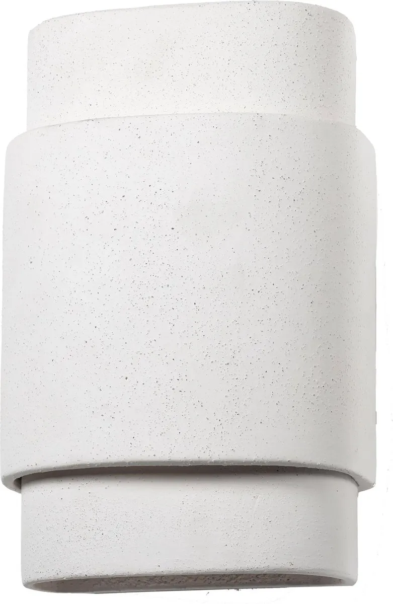 Serax Anita Le Grelle Wandlamp Pierre 18.5x12.5cm - Beige