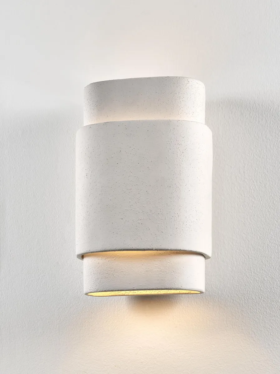 Serax Anita Le Grelle Wandlamp Pierre 18.5x12.5cm - Beige - afbeelding 6 van 6