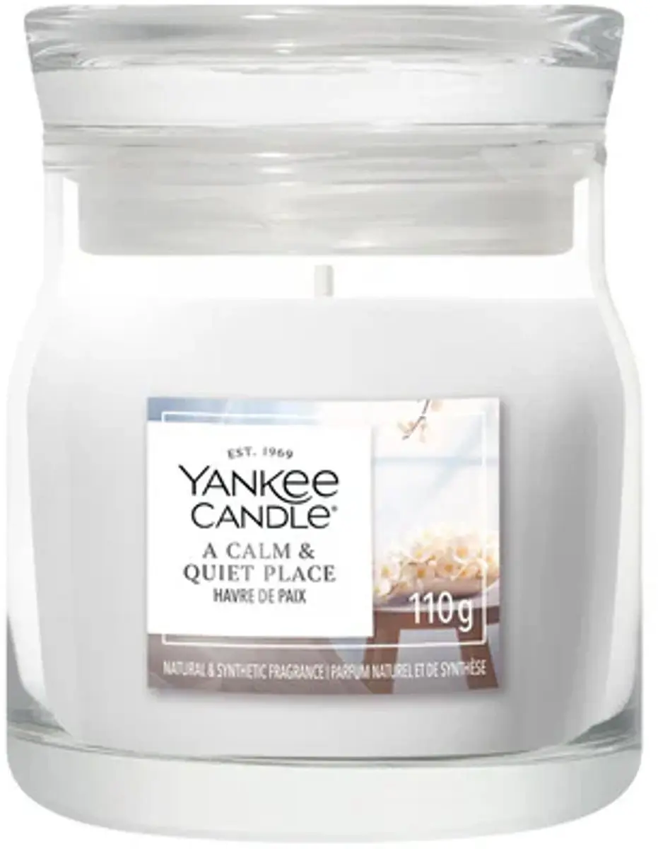 Yankee Candle