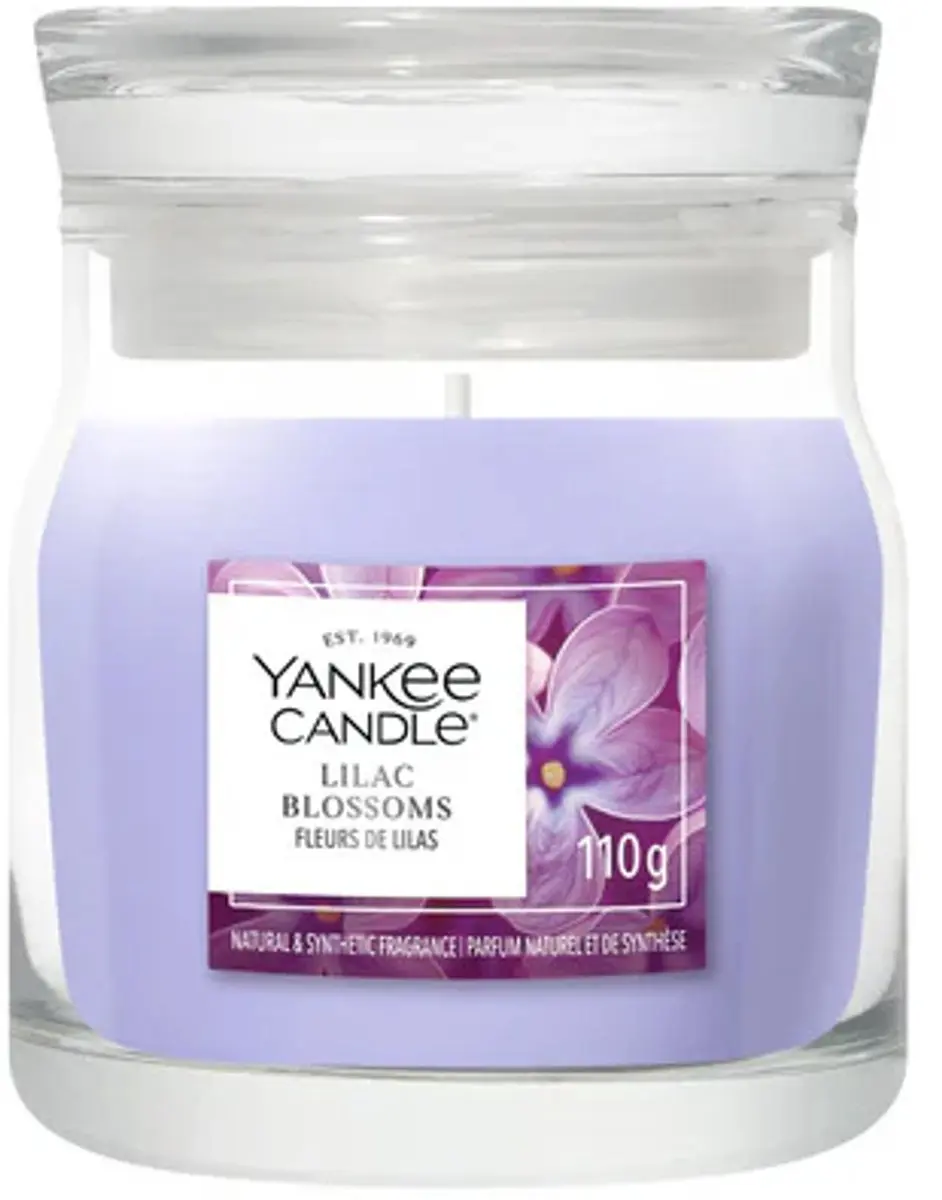 Yankee Candle