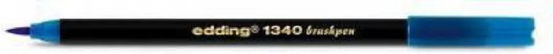 edding 1300-03 Color Pen - Donkerblauw