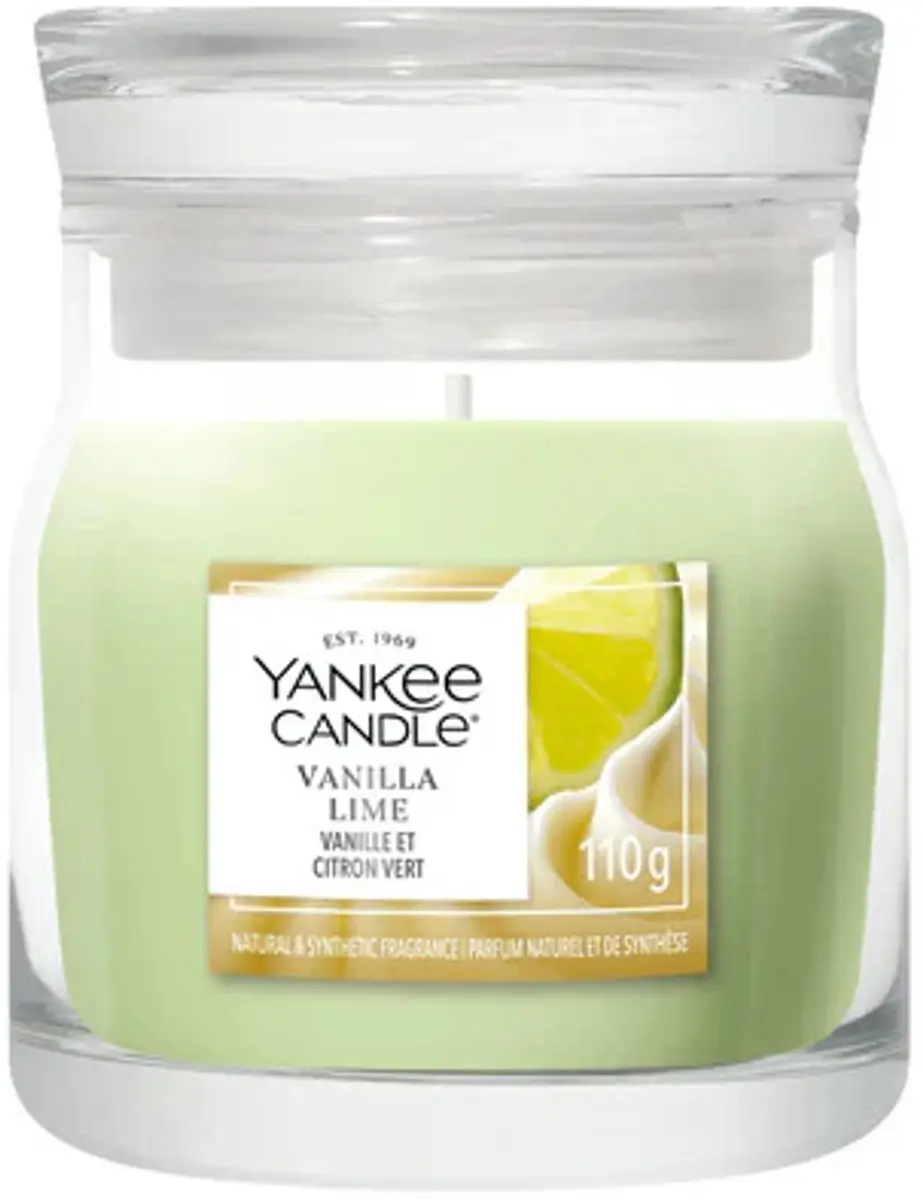 Yankee Candle