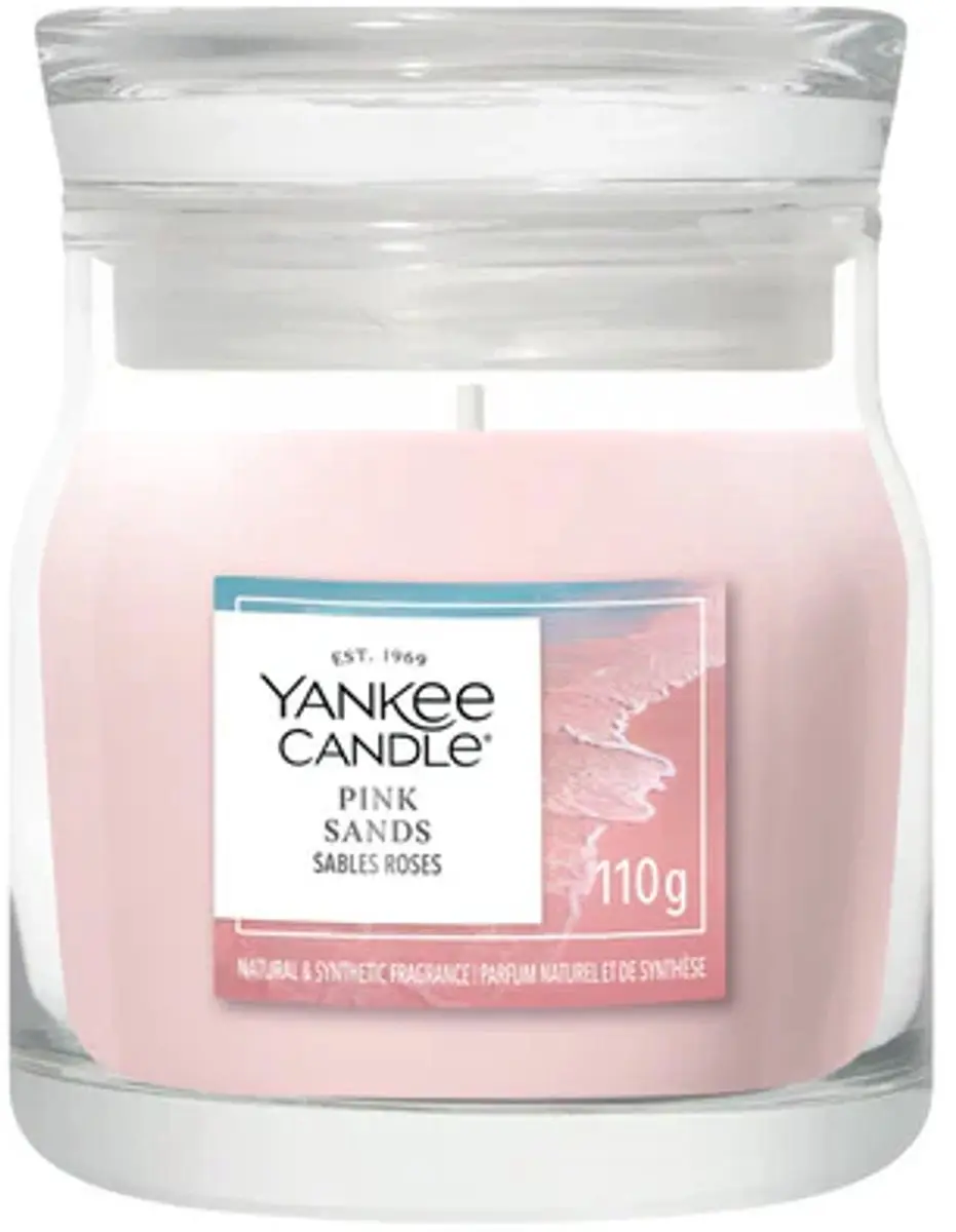Yankee Candle