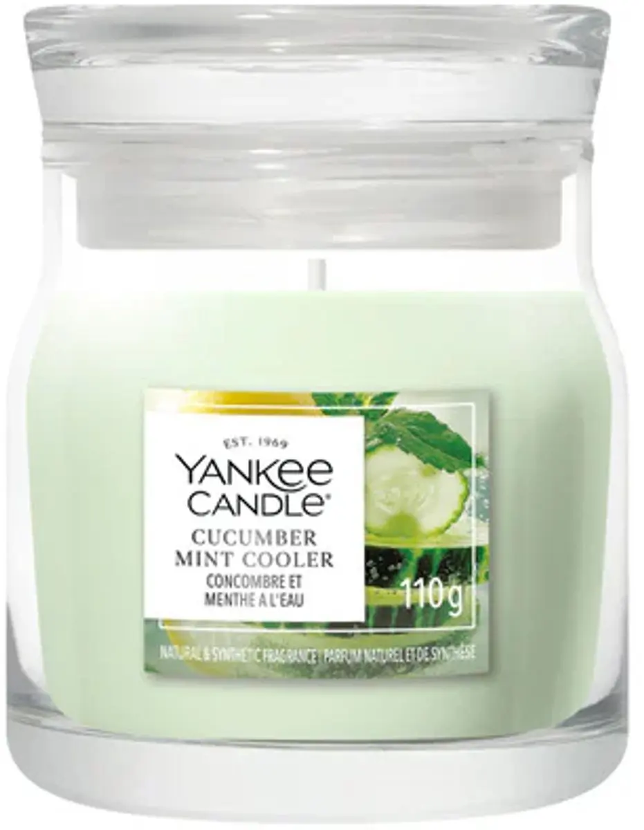 Yankee Candle