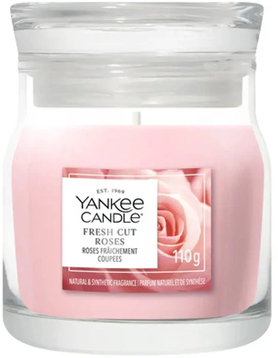 Yankee Candle