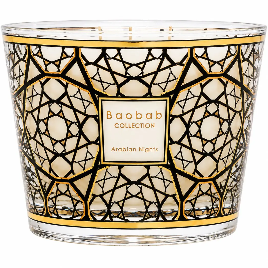 Baobab Collection
