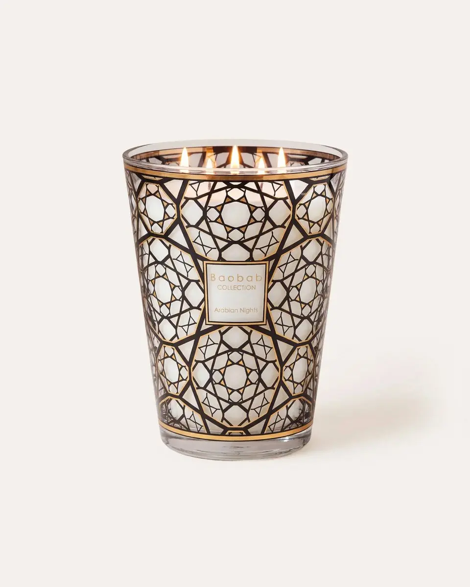 Baobab Collection