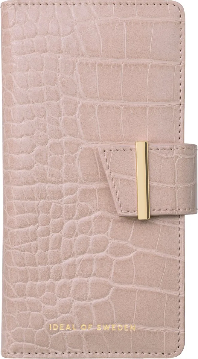 iDeal of Sweden Phone Wallet iPhone 12 Pro Max - 3 Pasjes - Roze - afbeelding 3 van 6