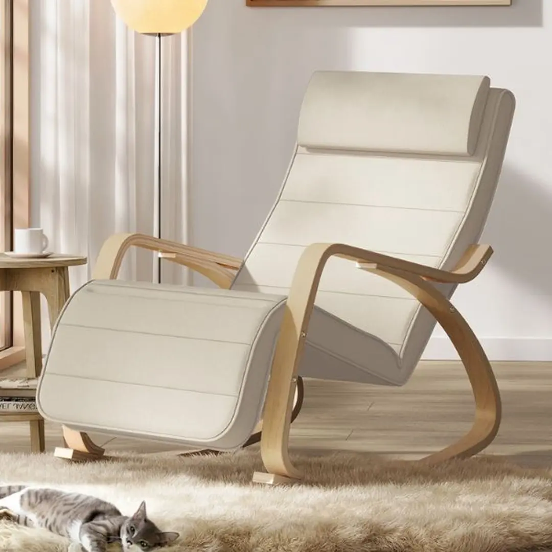 Relaxfauteuil Jackson