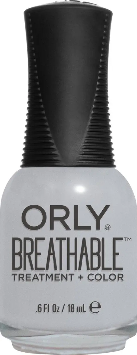 Orly Breathable Treatment + Color Nagellak 18 ml