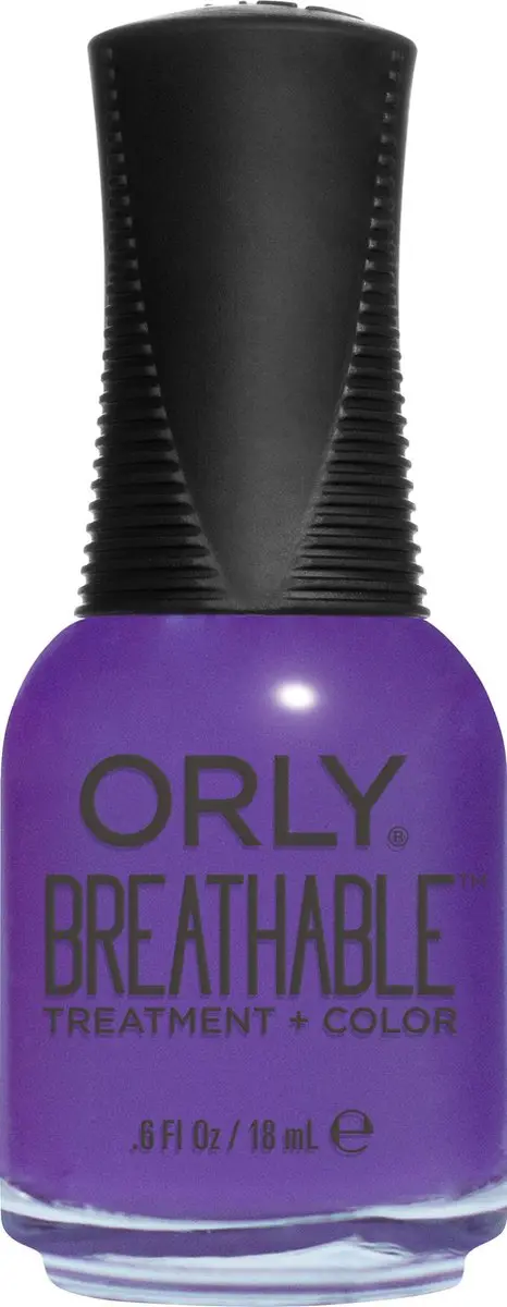 Orly Breathable Nagellak Pick Me Up 18ml