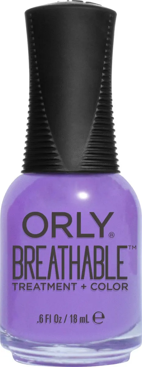 Orly Breathable Nagellak Feeling Free 18ml