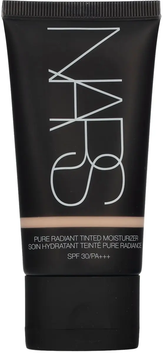 NARS Pure Radiant Getinte Crème SPF30 - 50ml - Terre Neuve - afbeelding 3 van 6