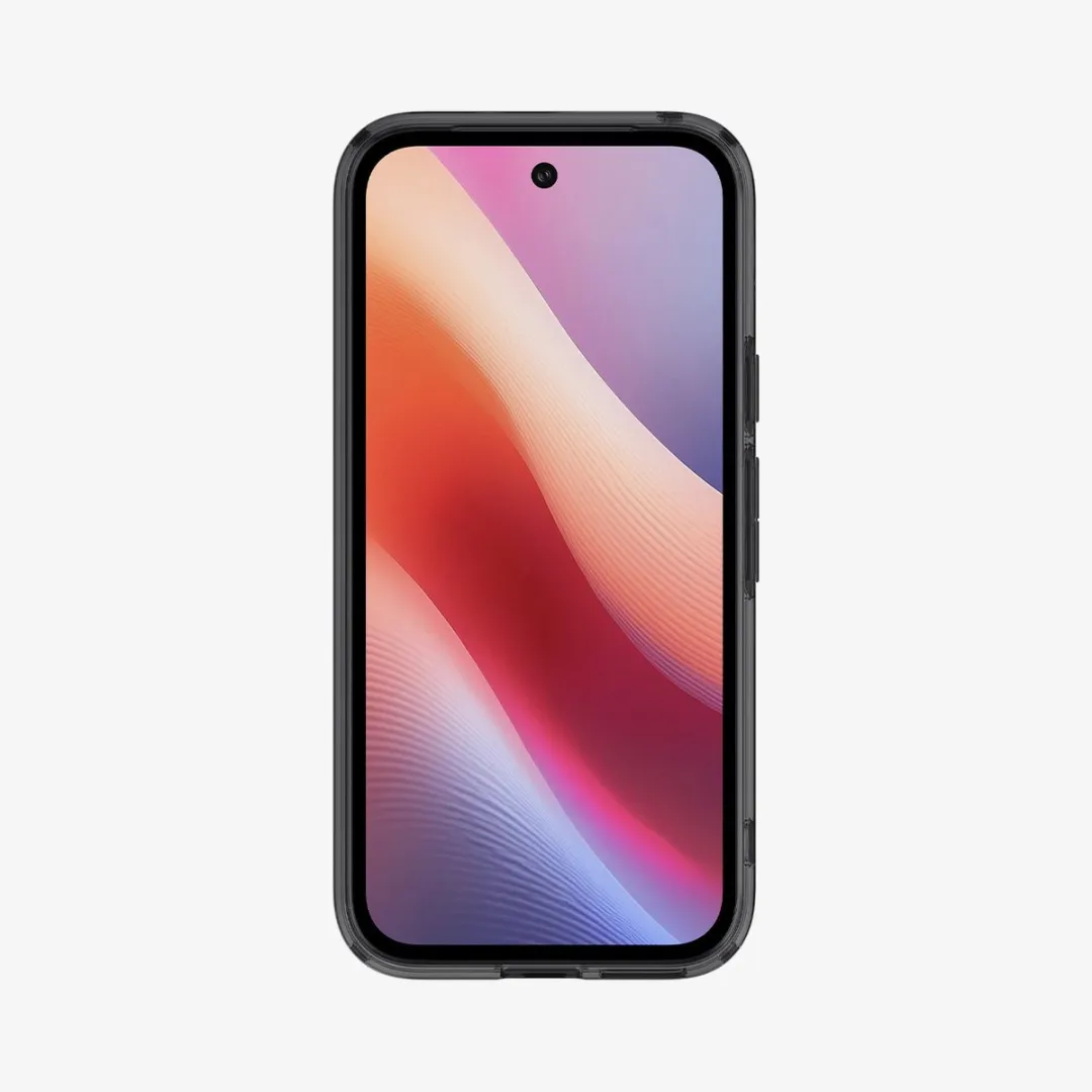 Spigen Ultra Hybrid MagSafe Pixel 9A Hoesje - Transparent