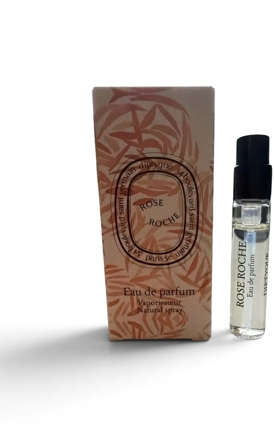 Diptyque Rose Roche