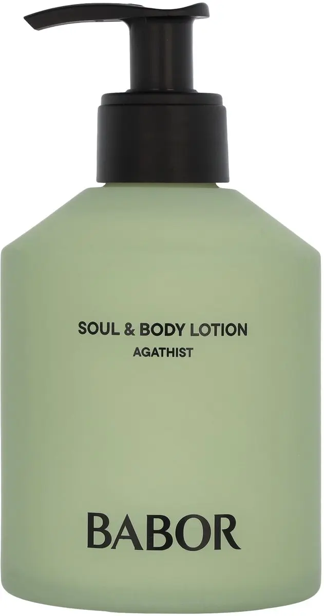 Babor Agathist Soul & Body Lotion - 250ml - afbeelding 2 van 4