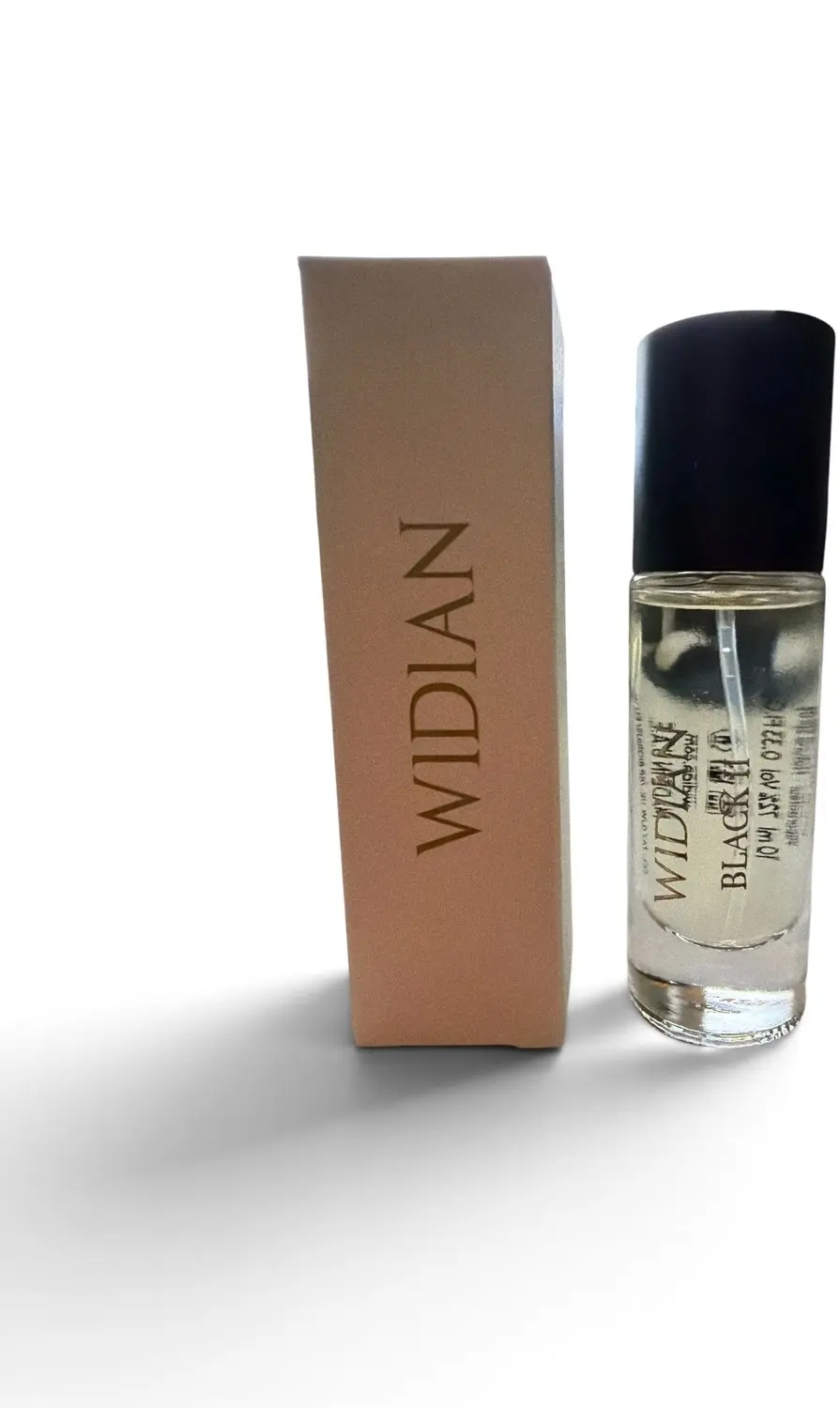 Widian Black II