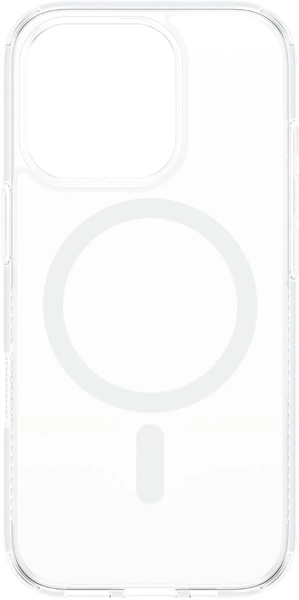 PanzerGlass iPhone 16 Pro 3-in-1 Beschermset - Doorzichtig