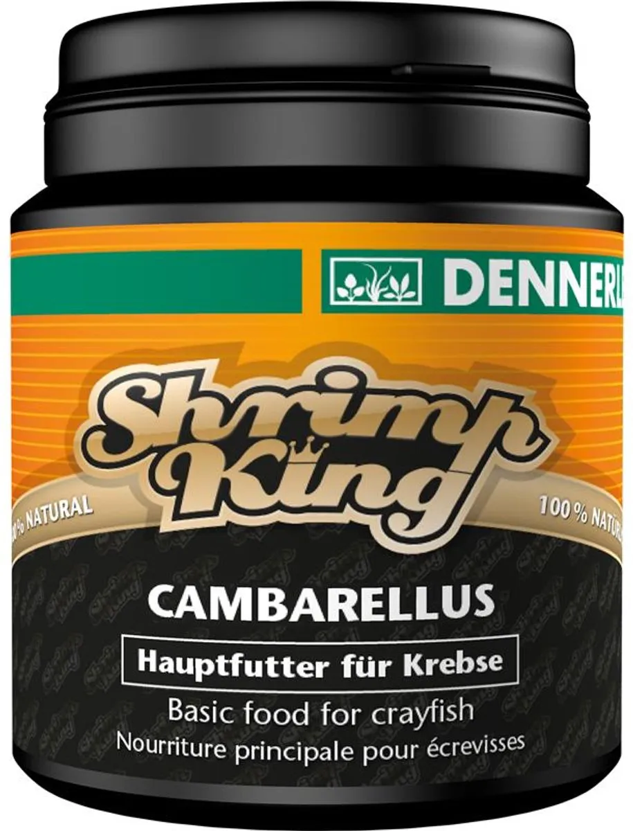 Dennerle Shrimp King CPO 30ml