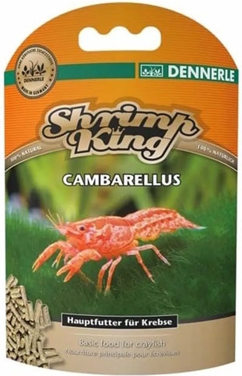Dennerle Shrimp King CPO 30ml