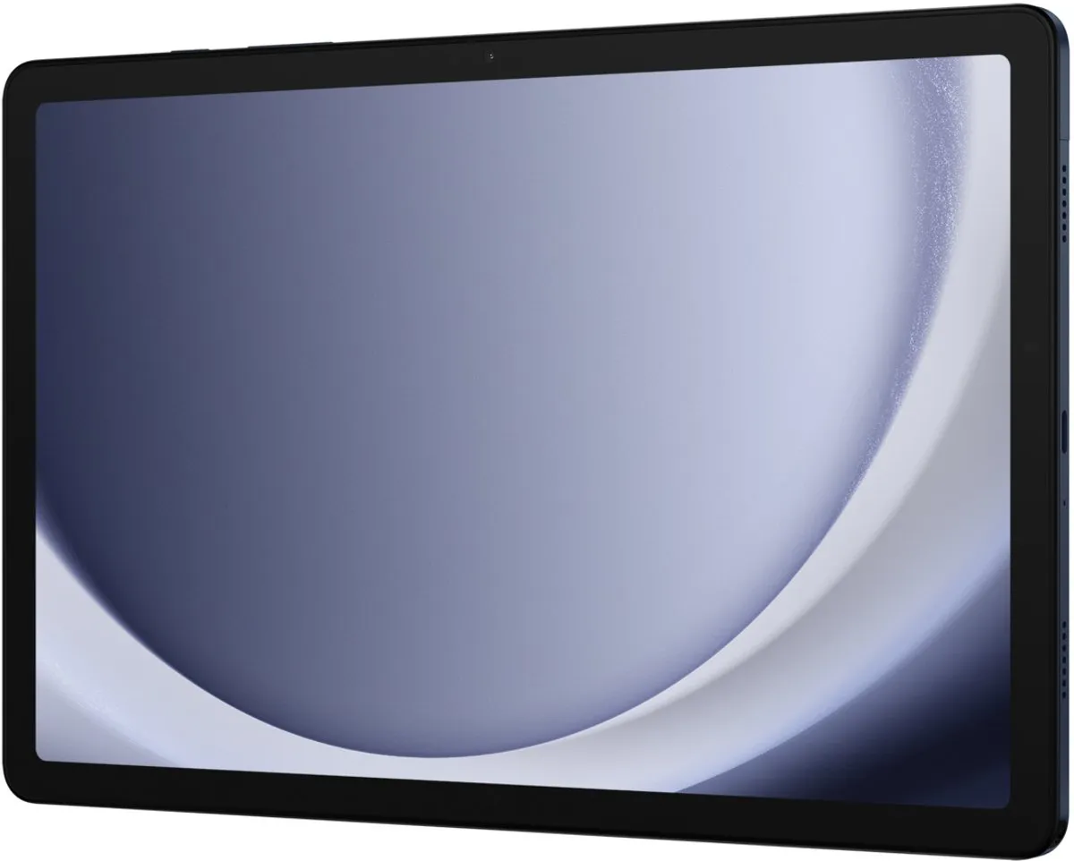 Samsung Galaxy Tab A9+ SM-X210RDBREUB - 128GB - Marineblauw - afbeelding 6 van 6
