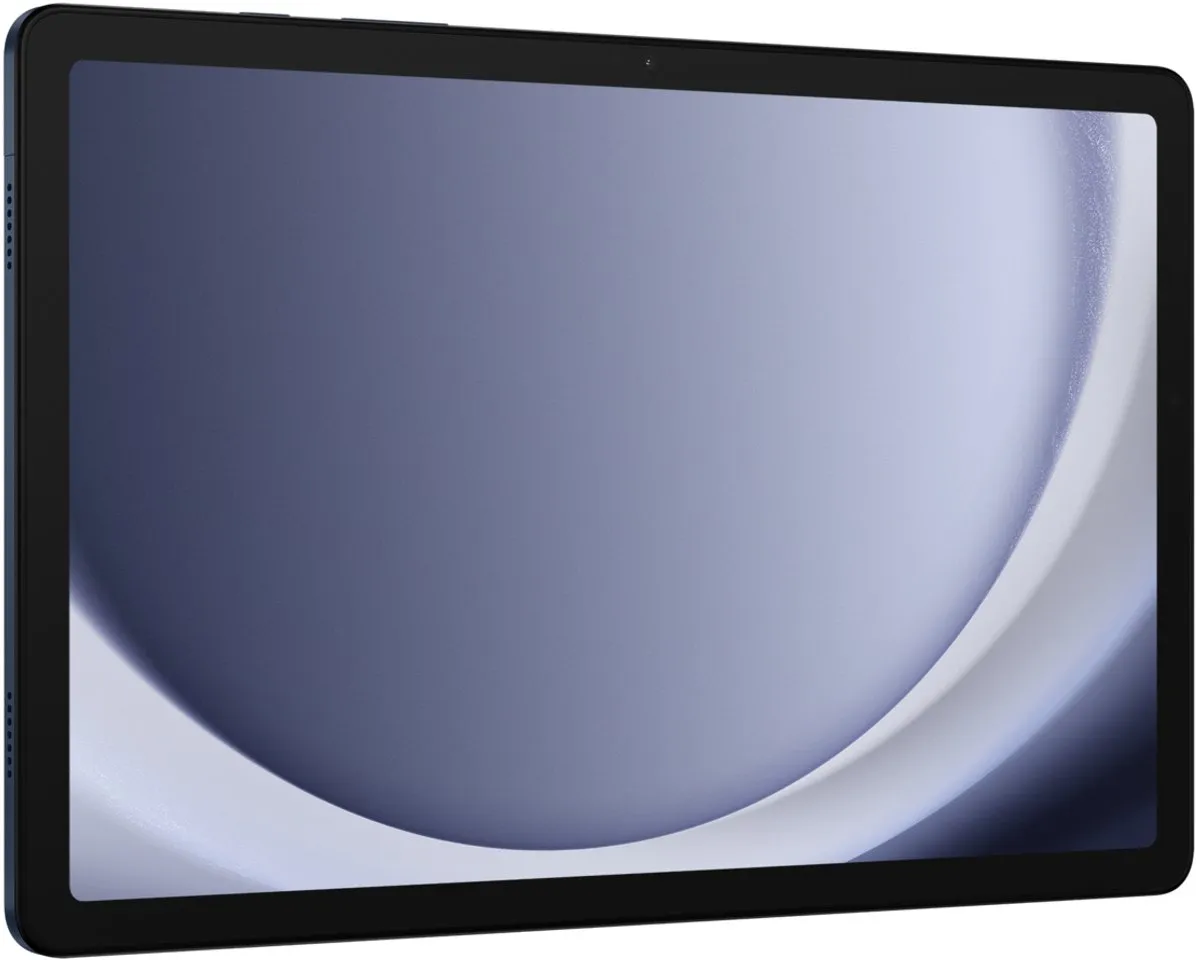 Samsung Galaxy Tab A9+ SM-X210RDBREUB - 128GB - Marineblauw