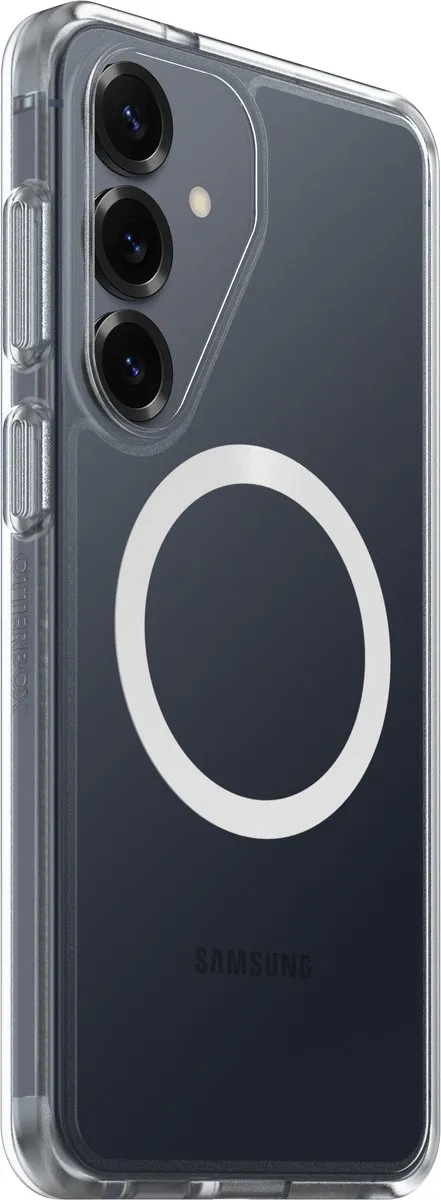 OtterBox React Magnets Case Samsung Galaxy S26+ - Transparant - 77-99942