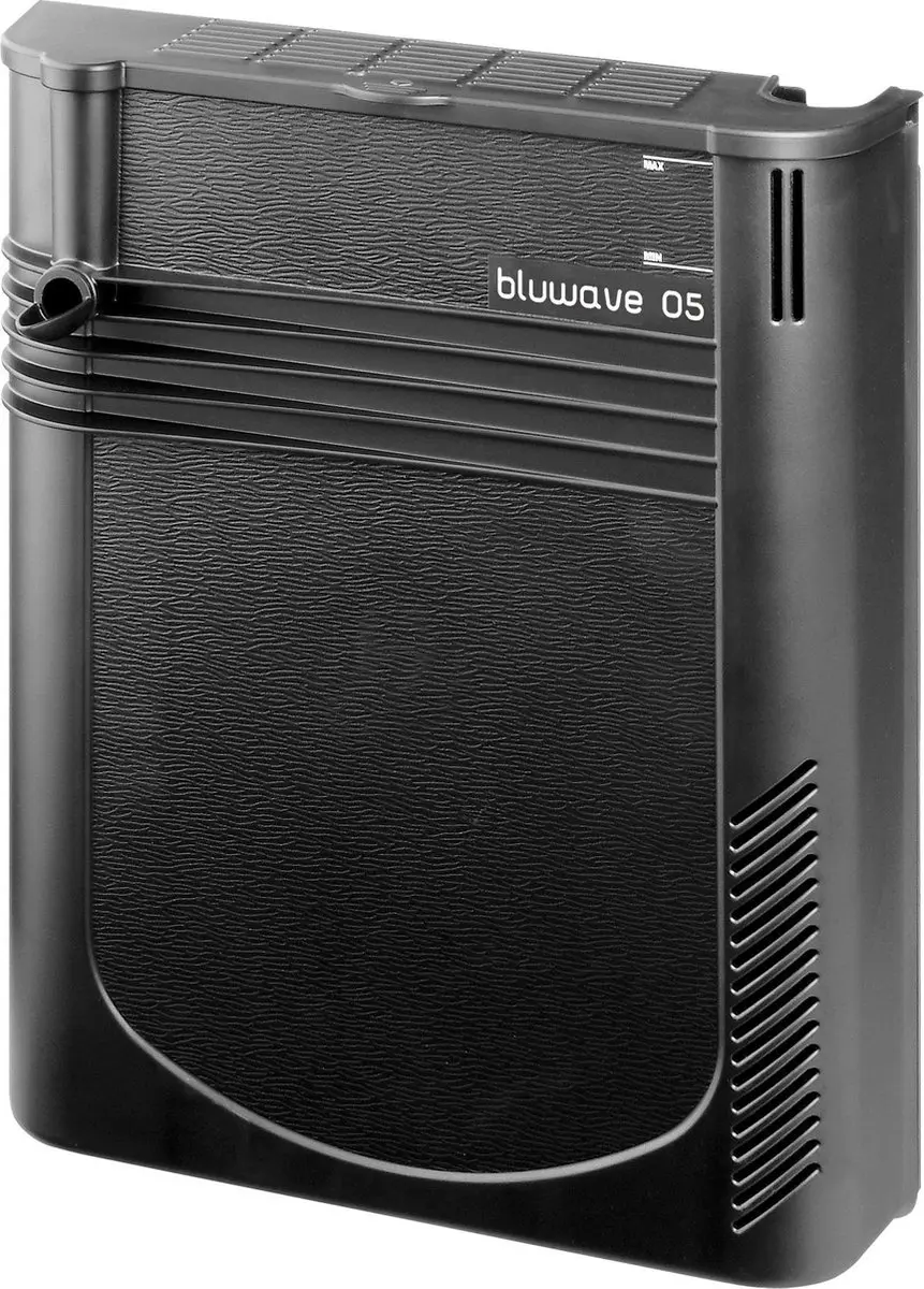 Bluwave 05 Aquarium Binnenfilter