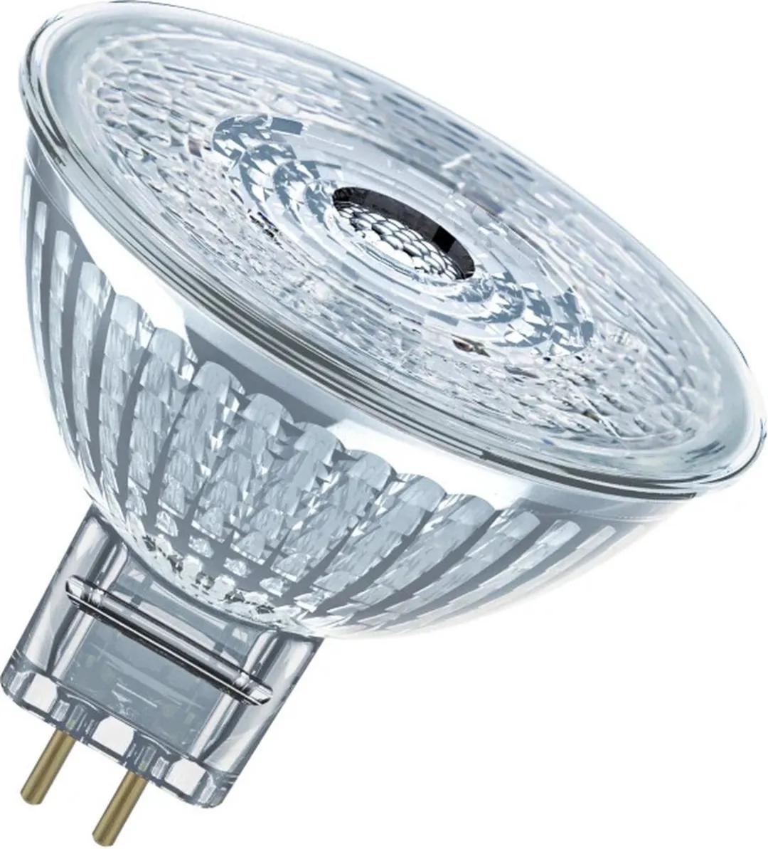 Osram Parathom LED Spot GU5.3 MR16 3.4W Warm Wit Dimbaar - afbeelding 3 van 4