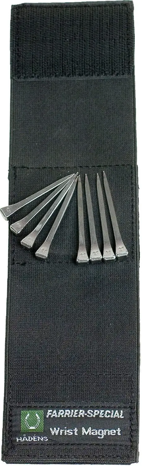 Magnetische armband voor hoefijzernagels Horze