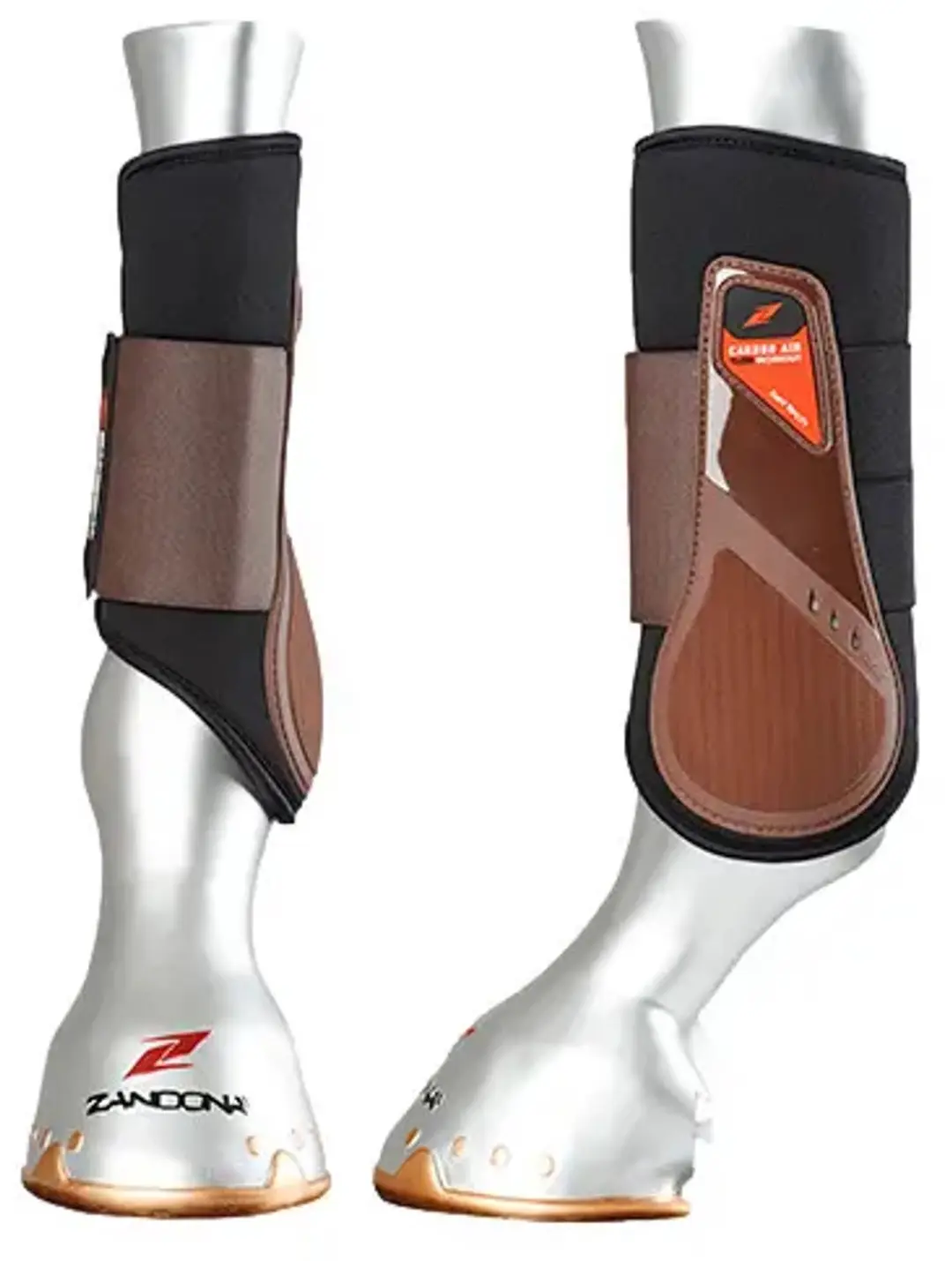 Zandonà Carbon Air Workout Achterlaarzen