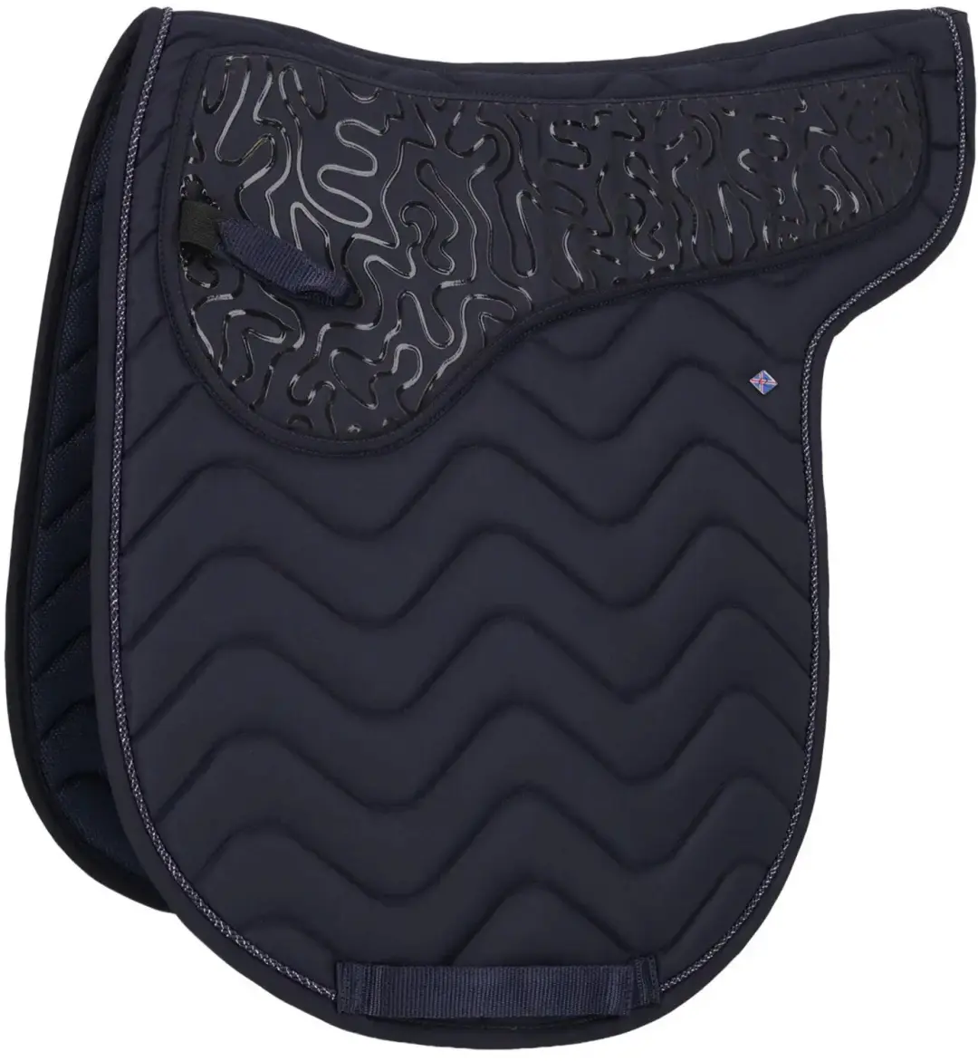 Zadeldek voor paarden QHP Fjara