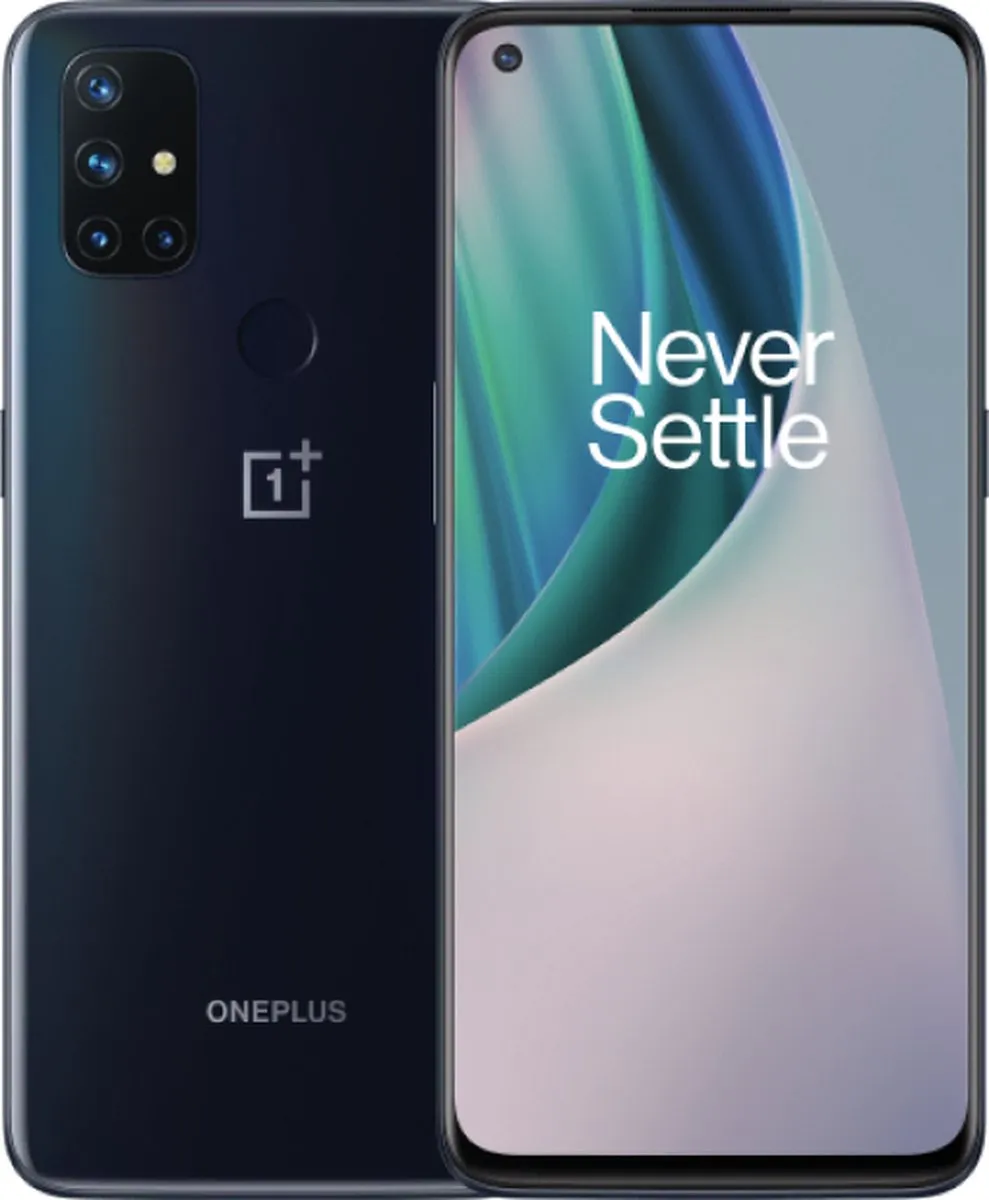 Oneplus Nord N10 5g 128gb/6gb Ram