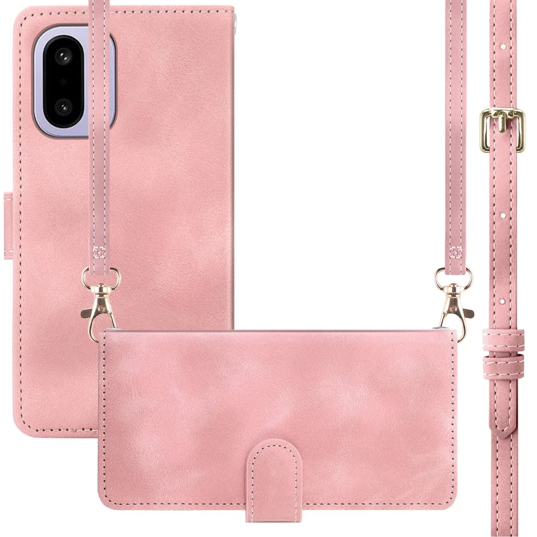 Imoshion Hoesje OnePlus 15R - Bookcase 3 Pasjes - Roze