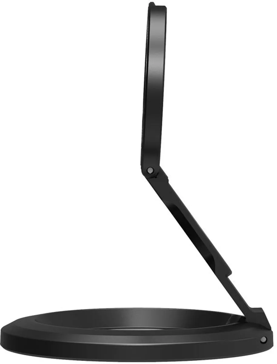 Spigen O-Mag Magnetische Houder 8809971236478 - Zwart - afbeelding 6 van 6