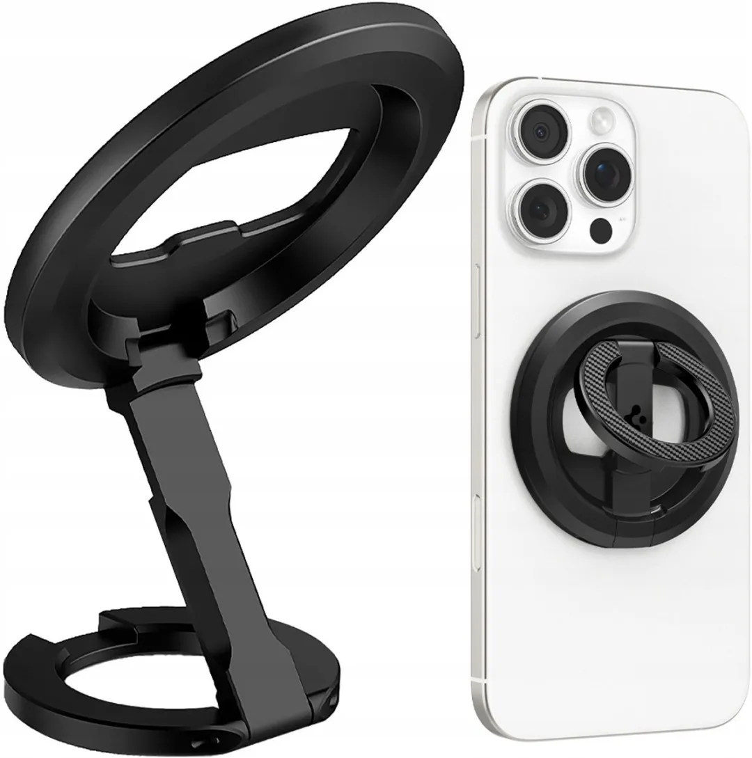 Spigen O-Mag Magnetische Houder 8809971236478