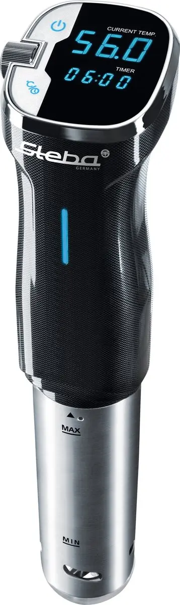 Steba SV50 Sous Vide Stick - 800W - afbeelding 2 van 3