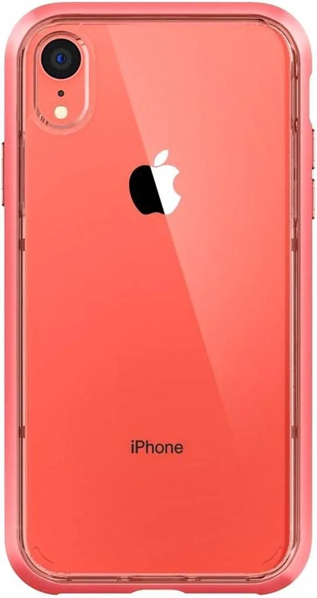 Spigen Neo Hybrid Crystal iPhone XR Case