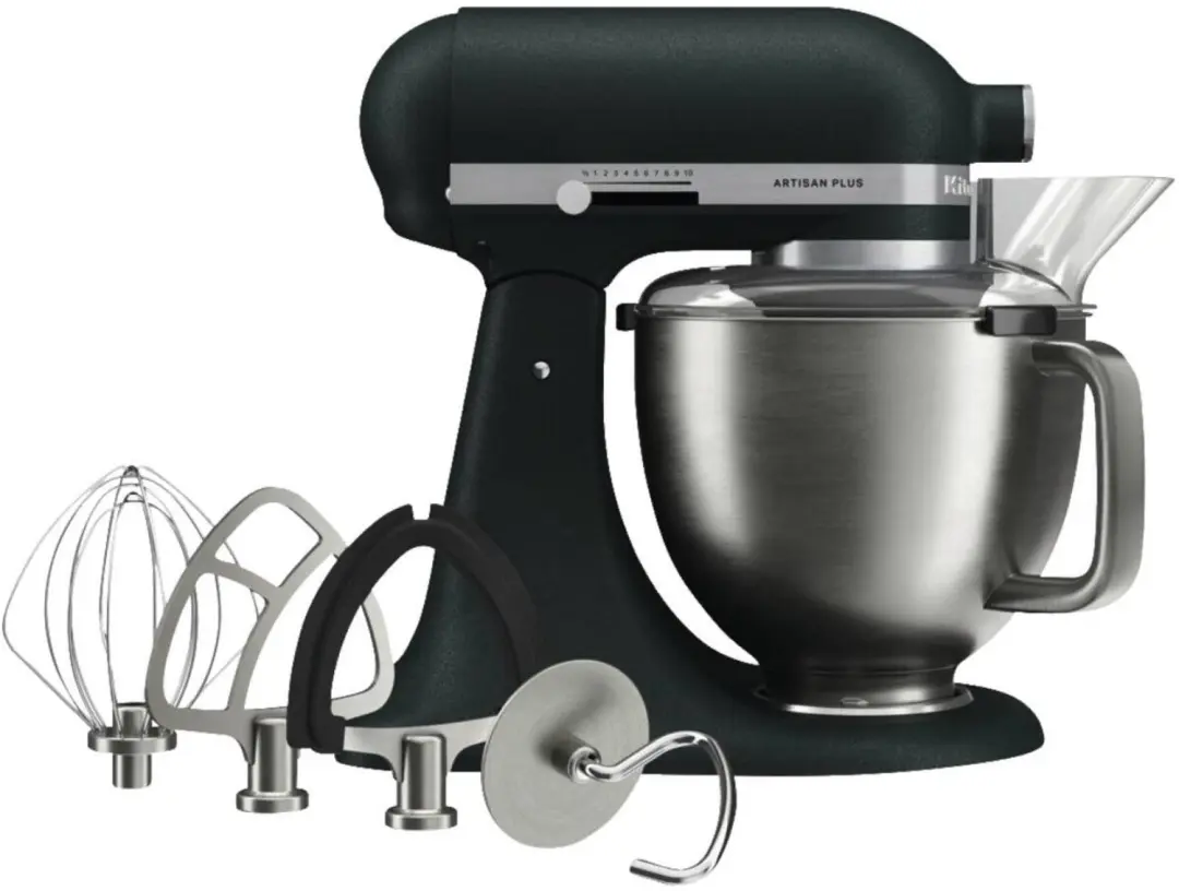KitchenAid 5KSM50PKVEPP Standmixer