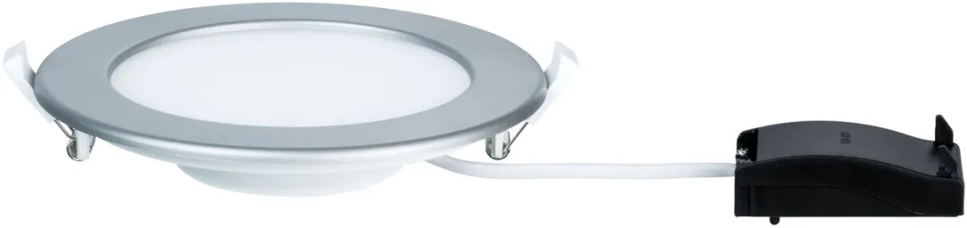Paulmann LED Inbouwpaneel IP44 11,1W 720lm 2700K