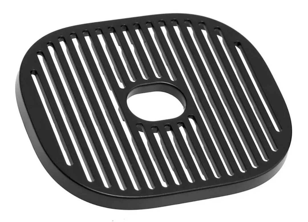 Philips Baristina rooster van kopjesplaat CRP1026/01