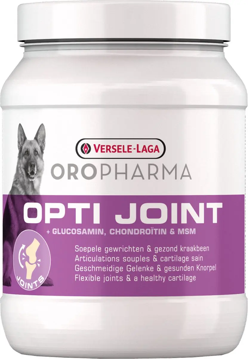 Versele-Laga Oropharma Opti Joint Voersupplement